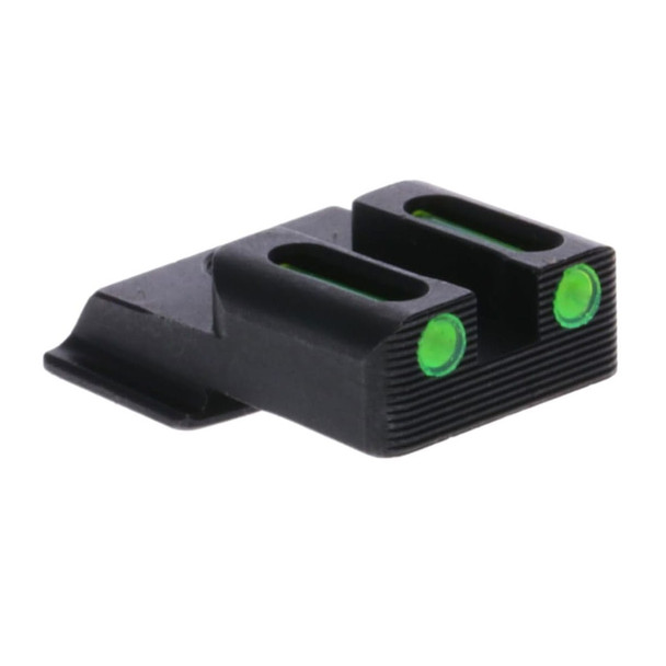 product variation TRUGLO Brite-Site Fiber Optic Sight Set for S&W M&P EZ380 (TG131MP1) image