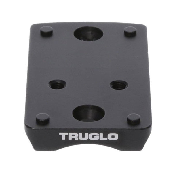 TRUGLO Dot-Optic Remington 870 Shotgun Receiver Mount (TG8955R1)