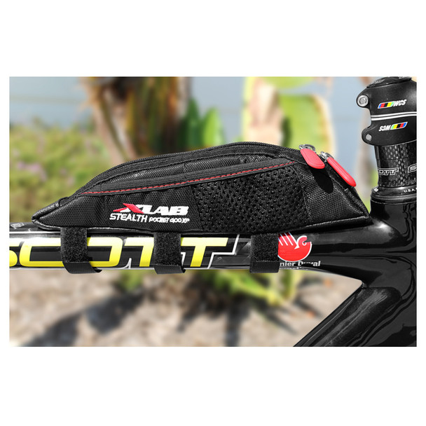 product variation XLAB Stealth Pocket 400XP Strap Mounted Bag (2475) image