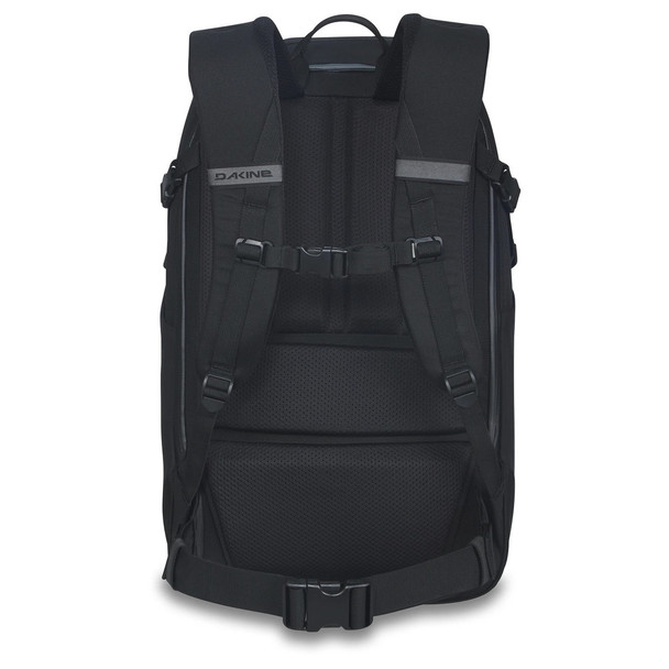product variation Black Ballistic image