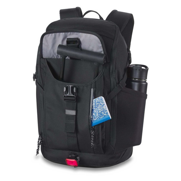 product variation Black Ballistic image