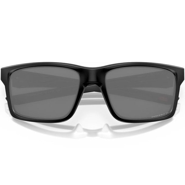 ODIUM blackl ブラックメタル OAKLEY Mainlink XL Black Black Sunglasses OO9264-4561