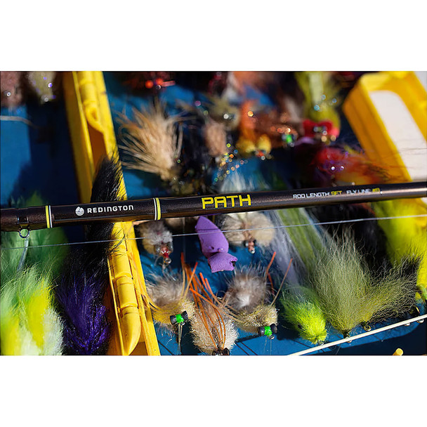 product variation Black image