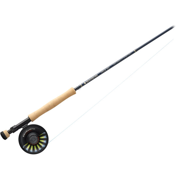 product variation REDINGTON Field Kit Tropical Saltwater 8wt 9ft0in Fly Rod (5-5033K-890-402) image