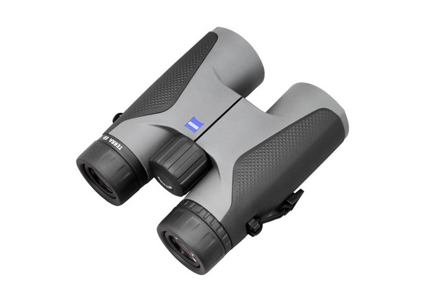 product variation ZEISS Terra ED 10x42 Grey Binoculars (524204-9907-000) image