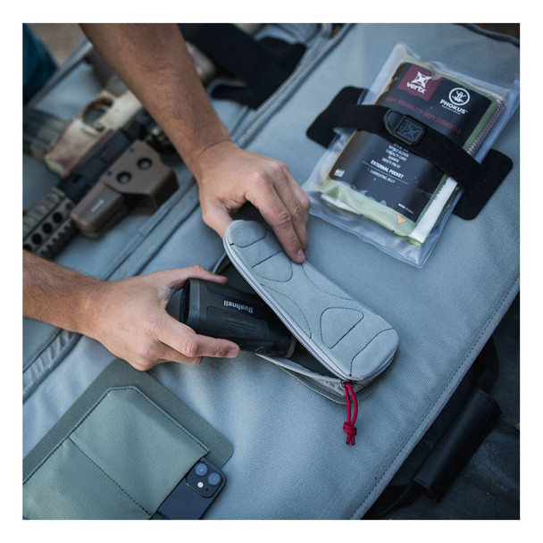 product variation VERTX Small Grey 2x Pack Organizer (F1-VTX5233-GY) image