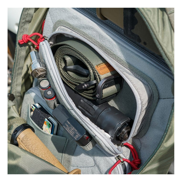 product variation VERTX Small Grey 2x Pack Organizer (F1-VTX5233-GY) image