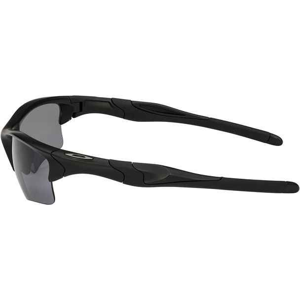 Matte Black/Gray Polarized