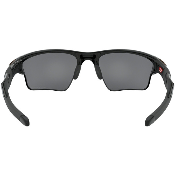 Polished Black/Black Iridium Polarized