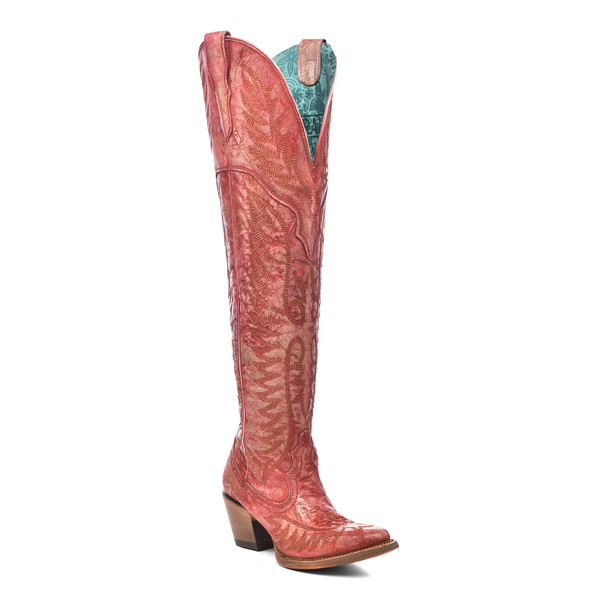 product variation Red image