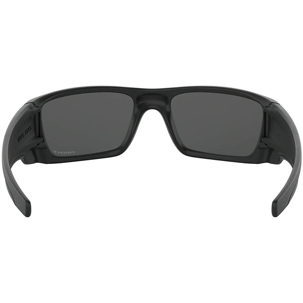 Blackside Matte Black/Prizm Black Polarized