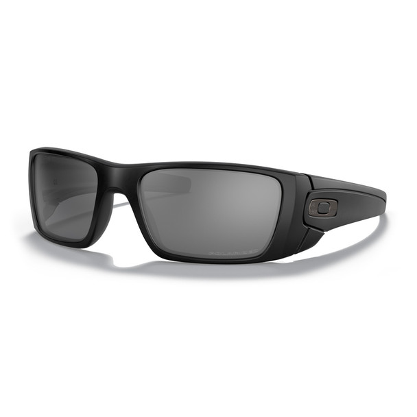 Cerakote Graphite Black/Black Iridium Polarized