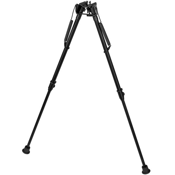 product variation HARRIS Engineering Fixed Black 13.5-23-Inch Bipod (1A2H) image