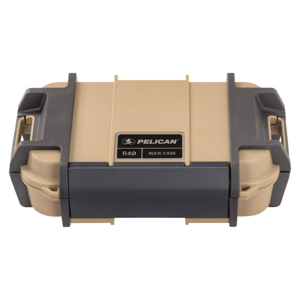 product variation PELICAN R40 Personal Utility Tan Ruck Case (RKR400-0000-TAN) image
