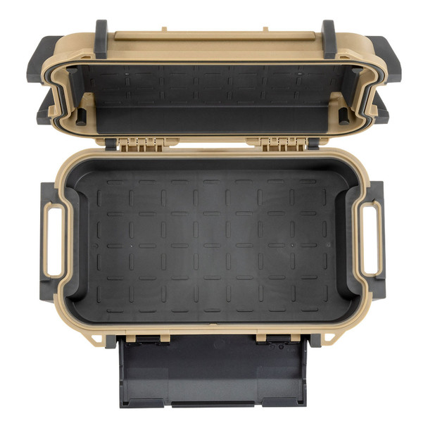 product variation PELICAN R40 Personal Utility Tan Ruck Case (RKR400-0000-TAN) image