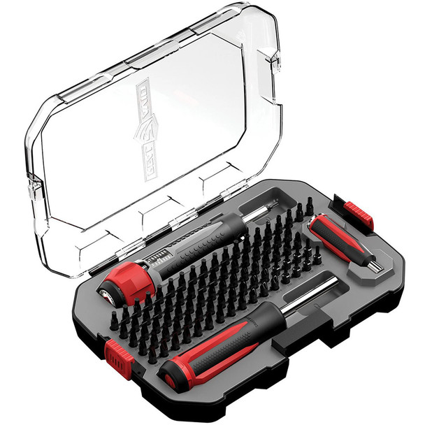 product variation REAL AVID/REVO Smart-Torq & Driver Master Set (AVSTDMS) image