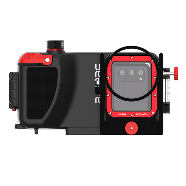product variation SEALIFE SportDiver 52 and 67mm Lens Adapter (SL081) image
