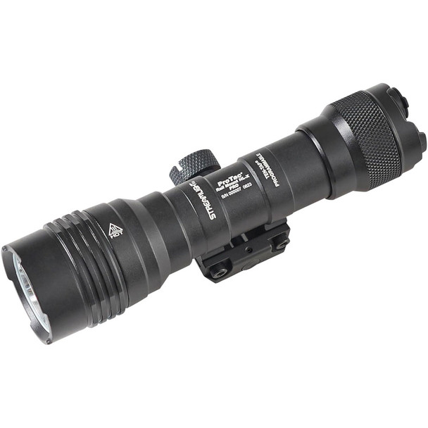 product variation STREAMLIGHT ProTac RM HL-X Pro Long Range Gun-Mounted Tactical Light (88128) image