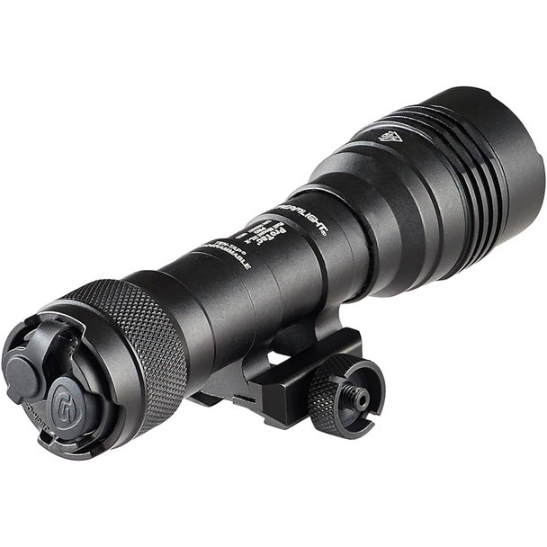product variation STREAMLIGHT ProTac RM HL-X Pro Long Range Gun-Mounted Tactical Light (88128) image