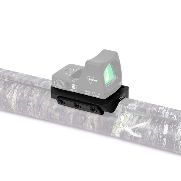 product variation WARNE Red-Dot Shotgun Rib Reflex Mount (6108M) image