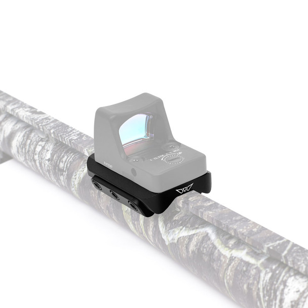 product variation WARNE Red-Dot Shotgun Rib Reflex Mount (6108M) image