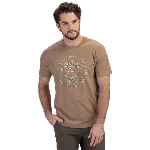 product variation Coyote Heather image