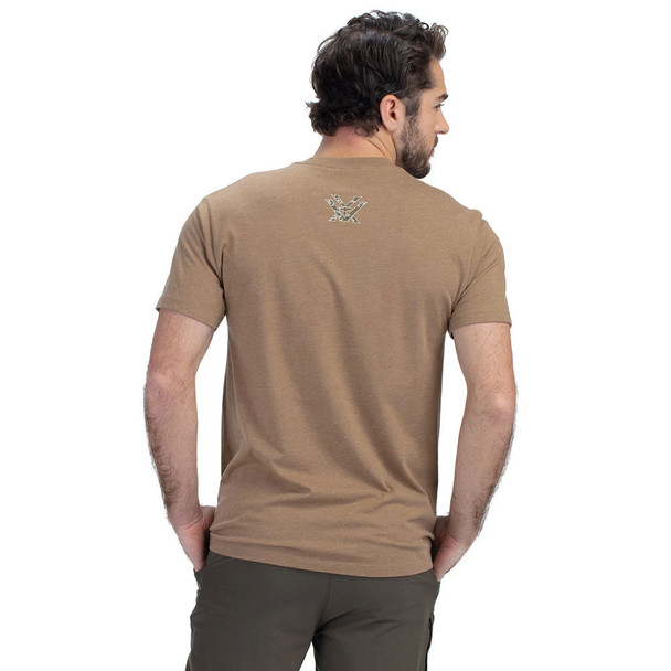 product variation Coyote Heather image