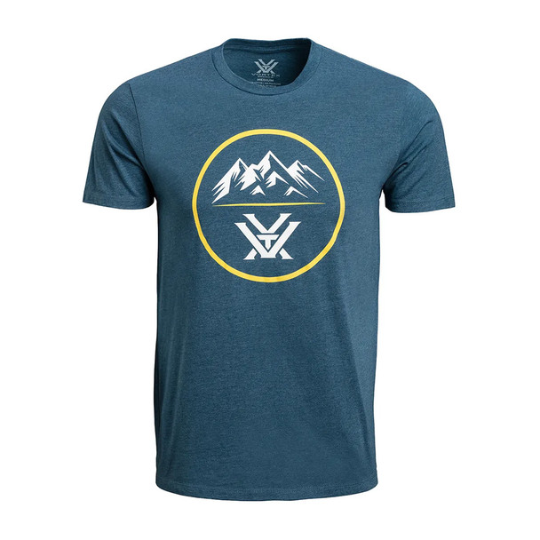 product variation Steel Blue Heather image