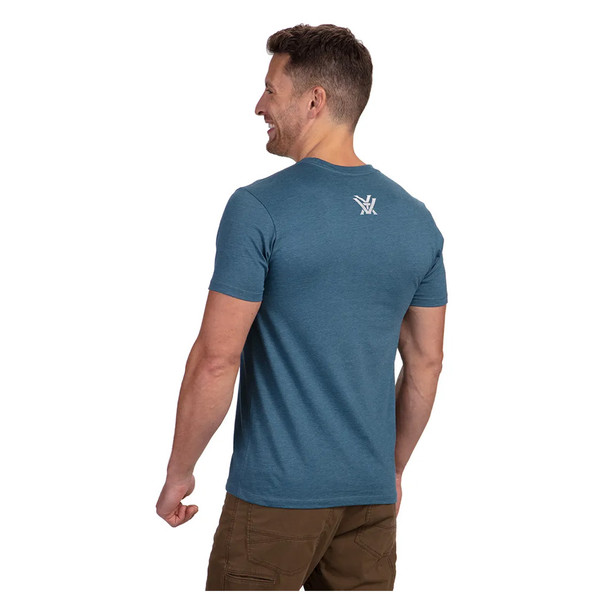 product variation Steel Blue Heather image