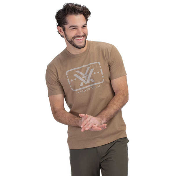 product variation Coyote Heather image