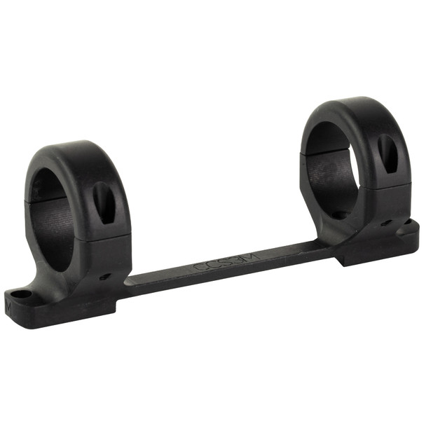 product variation DNZ Game Reaper, 30mm Medium, Fits CVA Cascade Short Action, Aluminum, Black CCS3M image