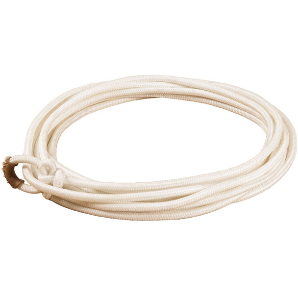 product variation MUSTANG 5/16in x 25ft Cody Kid Ranch Rope (3441-25) image