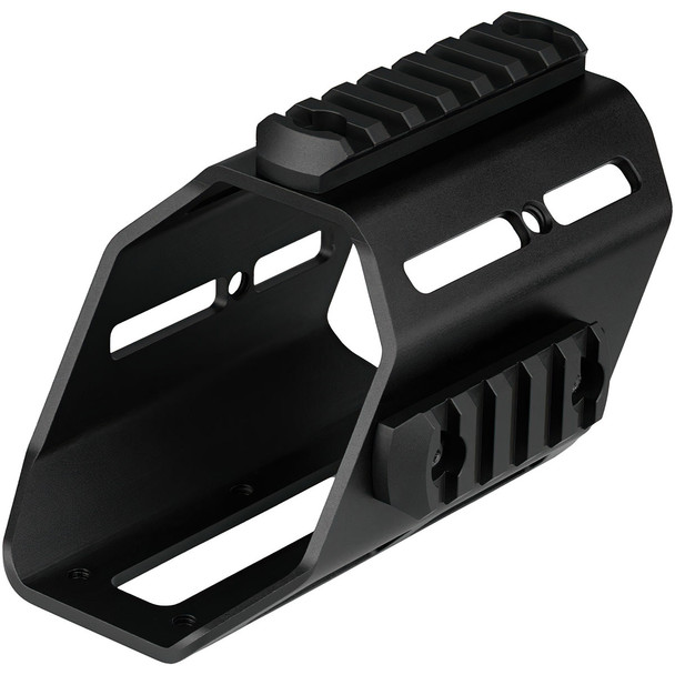 product variation NIGHTFORCE Spotting Scope Accessory Cage For CFS 6-36x50mm F1 (A733 ) image