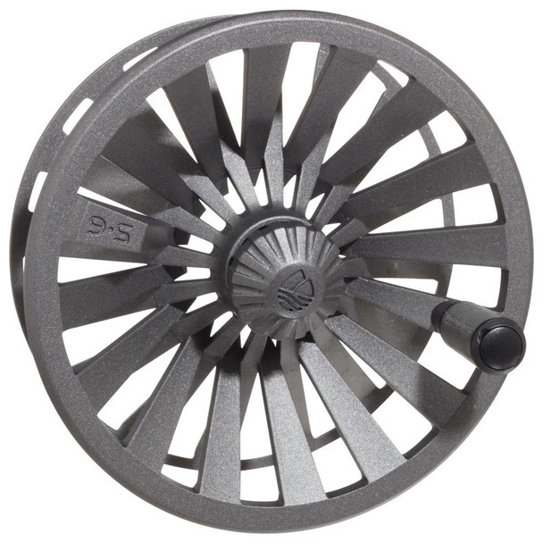 product variation Gunmetal image
