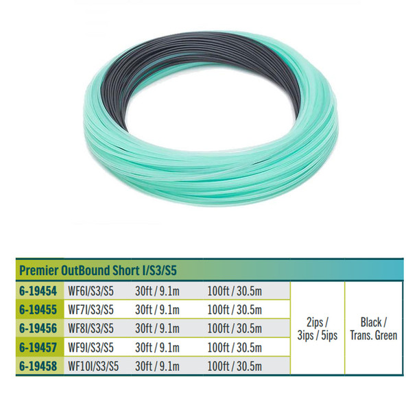 product variation Black/Transparent Green image