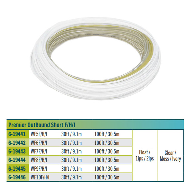 product variation Clear/Moss/Ivory image