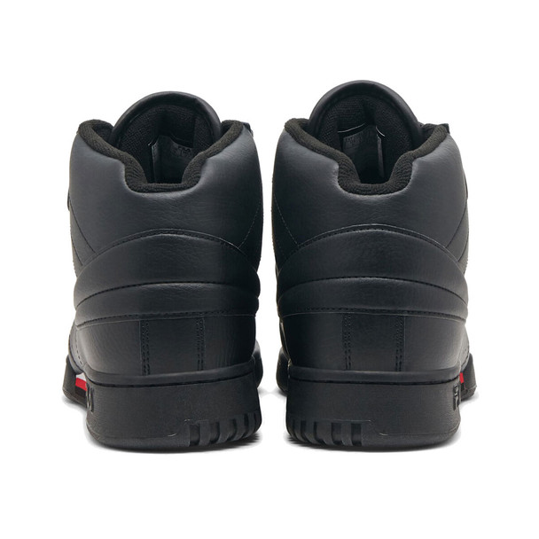 product variation Black/White/Red image