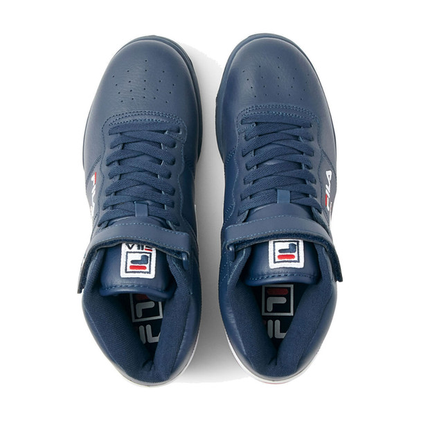 product variation Navy/White/Red image