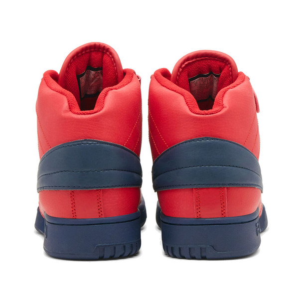 product variation Red/Navy/White image