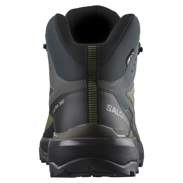 product variation Olive Night/Black/Peat image