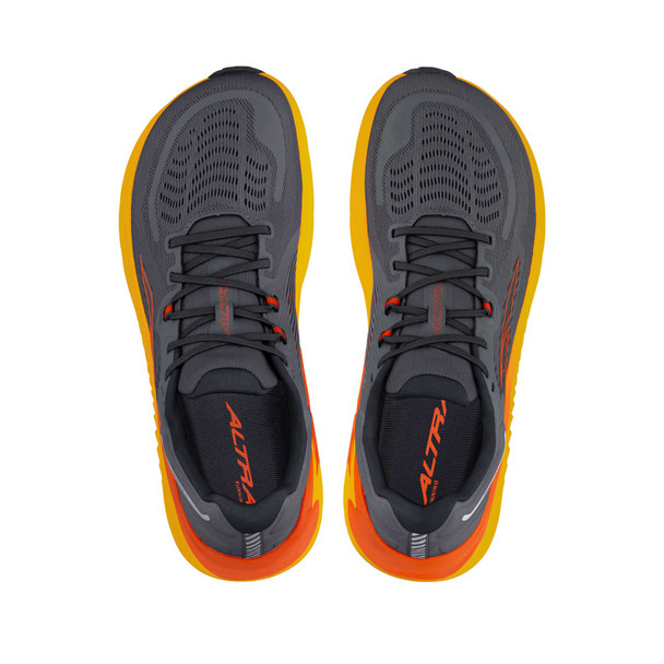 product variation Gray/Orange image