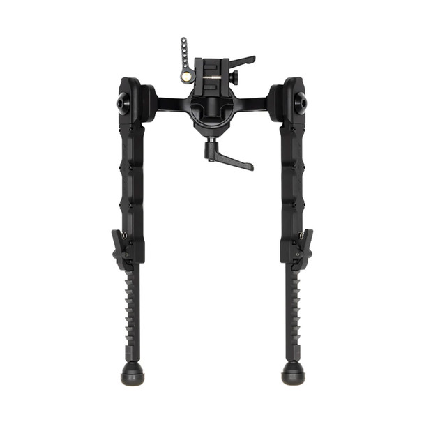 product variation Accu-Tac FC-5 G2, Bipod, Black, F Class Bipod FCSRB-G200 image