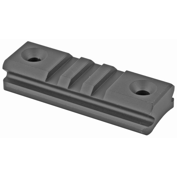 product variation Accu-Tac Picatinny Rail Mount, 48MM Bolt Span to mount to Rifle Stock PRM-100 image