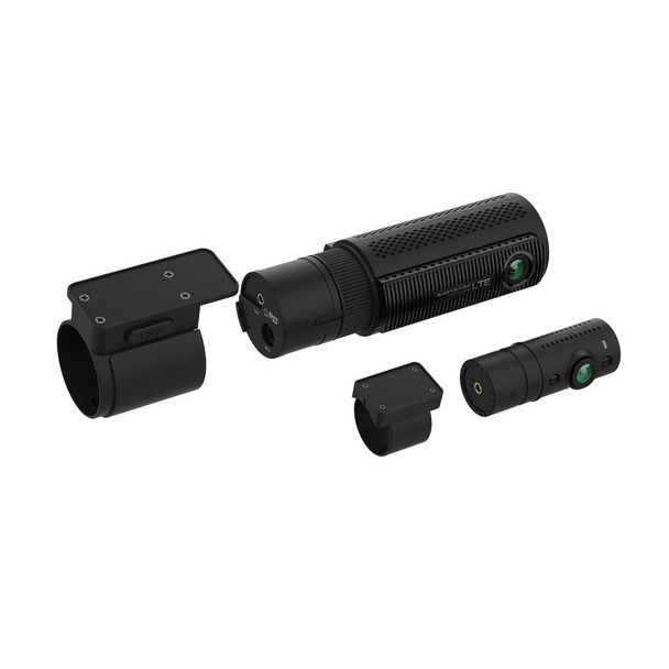 product variation BLACKVUE DR770X-2CH IR LTE Dual Lens Cloud Dash Cam with Built-In 4G-LTE and 64GB Card (DR770X-2CH-IR-LTE-64) image