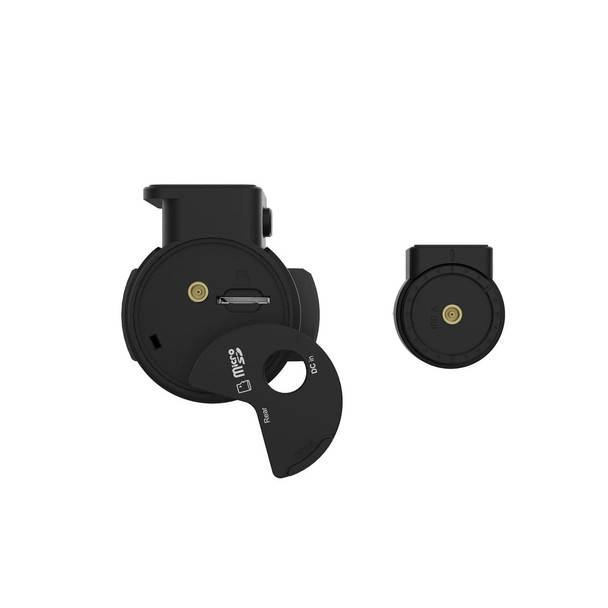 product variation BLACKVUE DR770X-2CH IR LTE Dual Lens Cloud Dash Cam with Built-In 4G-LTE and 64GB Card (DR770X-2CH-IR-LTE-64) image