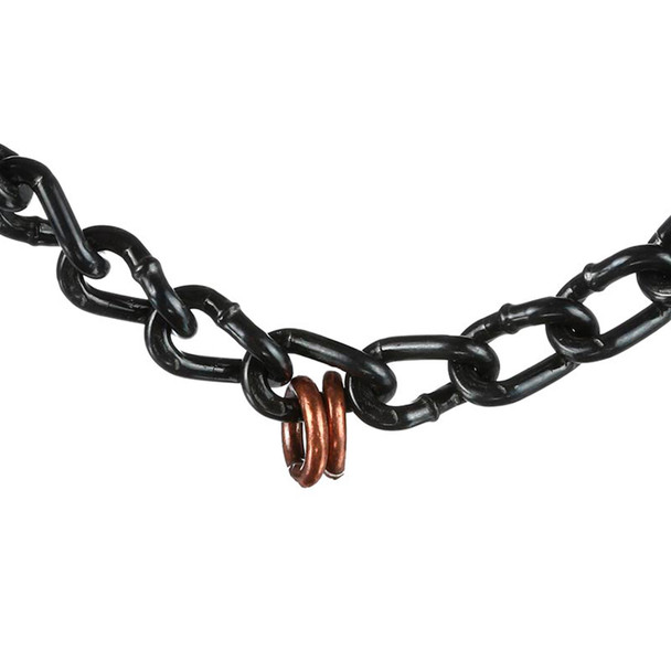 product variation CIRCLE Y Stage B Junior Cow Horse Bit (345) image