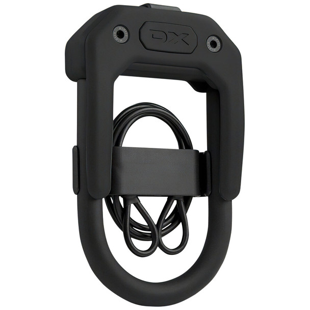 product variation HIPLOK DXC U-Lock Black Bike Lock (DXC1AB) image