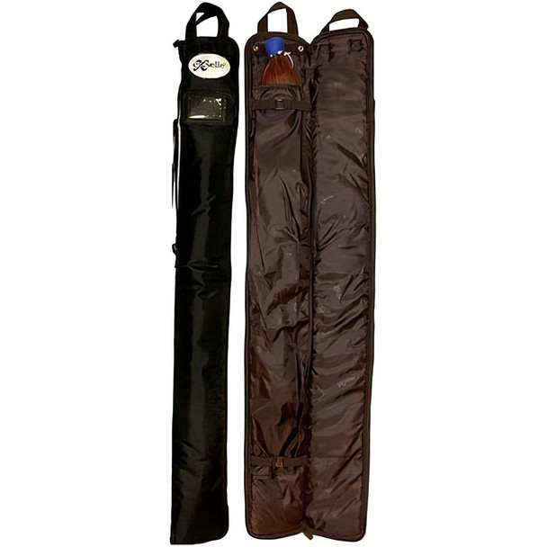 product variation INTREPID INTERNATIONAL Extension Black Tail Bag (HS1105BK) image