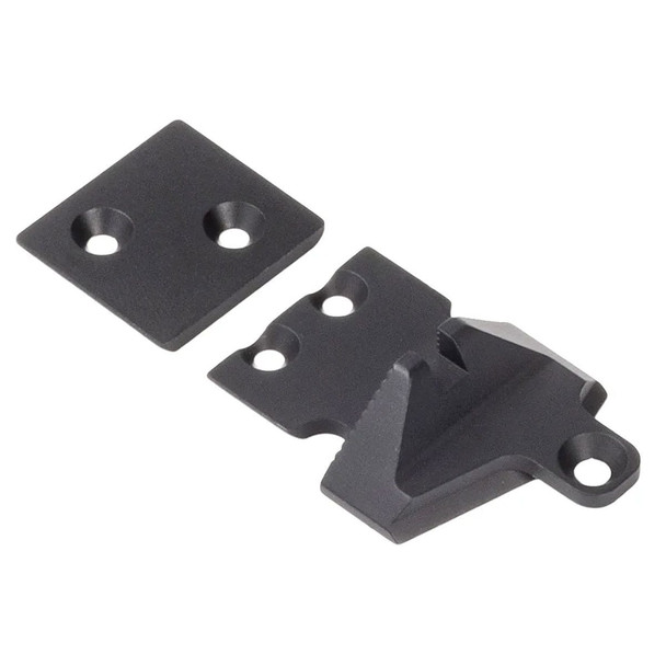 product variation NOVESKE DM Forward Mounted Rear Sight for Holosun 509T (5002703) image