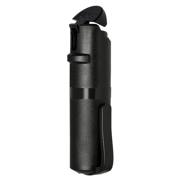 product variation POM Clip Black/Black Pepper Spray (PC-BLK-1.4) image